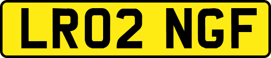 LR02NGF