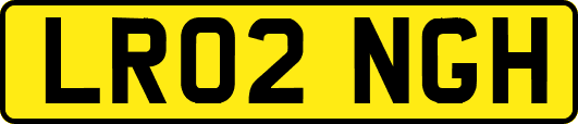 LR02NGH