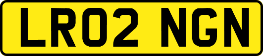 LR02NGN