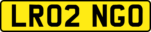 LR02NGO