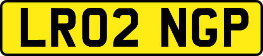 LR02NGP