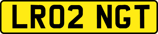 LR02NGT