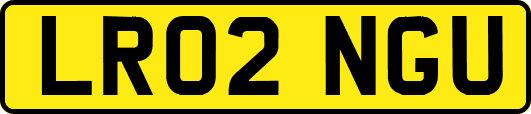 LR02NGU