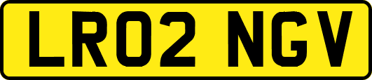 LR02NGV