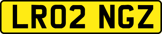 LR02NGZ