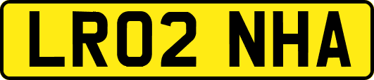 LR02NHA