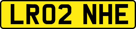 LR02NHE