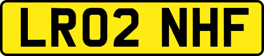 LR02NHF