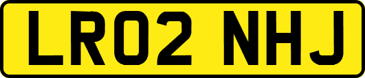 LR02NHJ