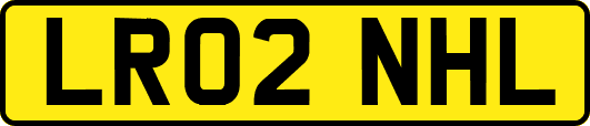 LR02NHL