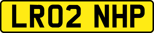 LR02NHP