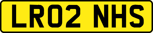 LR02NHS