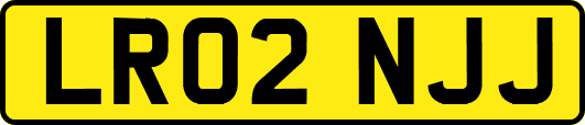 LR02NJJ