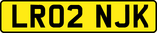 LR02NJK