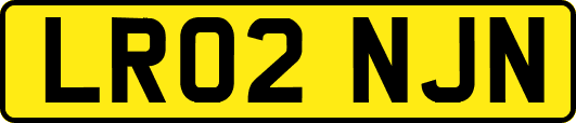 LR02NJN