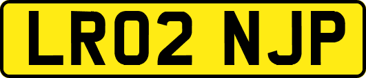 LR02NJP