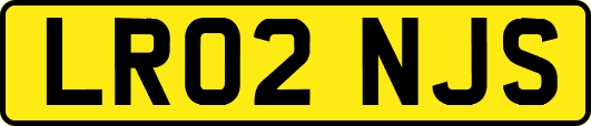 LR02NJS
