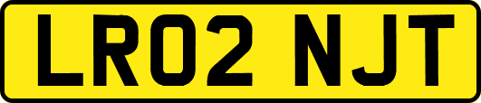 LR02NJT