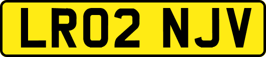 LR02NJV