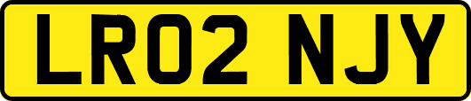 LR02NJY