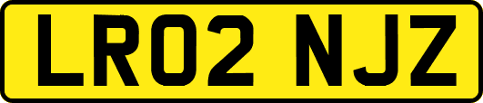 LR02NJZ