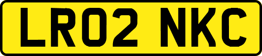LR02NKC