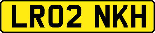 LR02NKH
