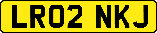 LR02NKJ