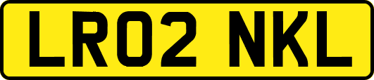 LR02NKL