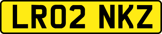 LR02NKZ