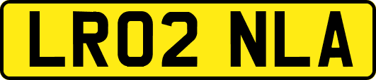 LR02NLA