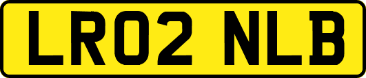 LR02NLB