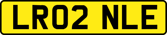 LR02NLE