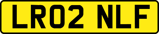 LR02NLF
