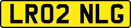 LR02NLG