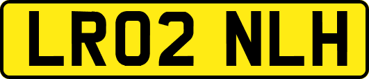 LR02NLH