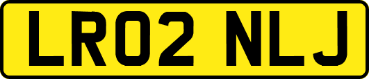 LR02NLJ