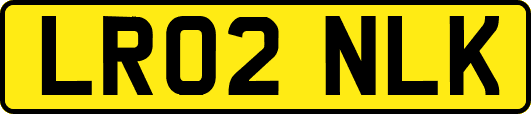 LR02NLK