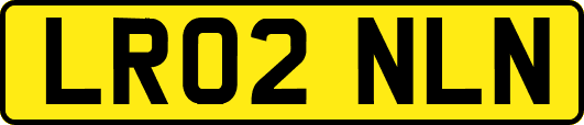 LR02NLN