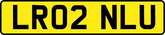 LR02NLU