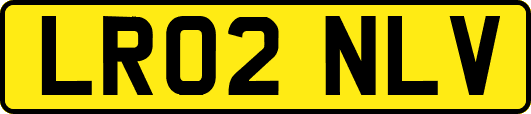 LR02NLV