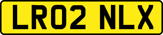 LR02NLX