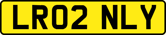 LR02NLY
