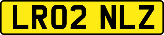 LR02NLZ