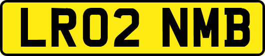 LR02NMB