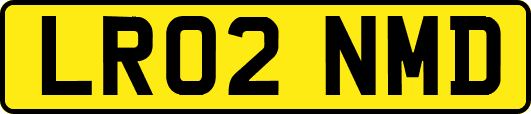LR02NMD