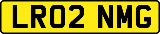 LR02NMG