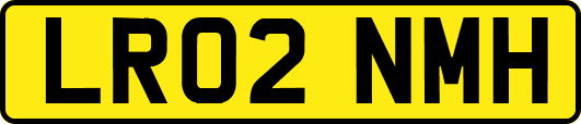 LR02NMH