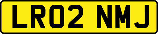 LR02NMJ