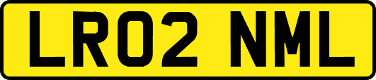 LR02NML